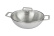 Wok-Pfanne / Servierpfanne, CastelPro - Cristel