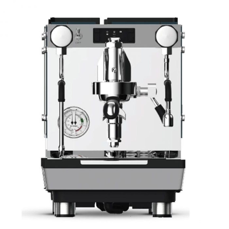 Espressomaschine ONE 2B R-GSP DUAL - Crem in der Gruppe Tee & Kaffee / Kaffee brühen / Espressomaschinen bei The Kitchen Lab (1223-23871)