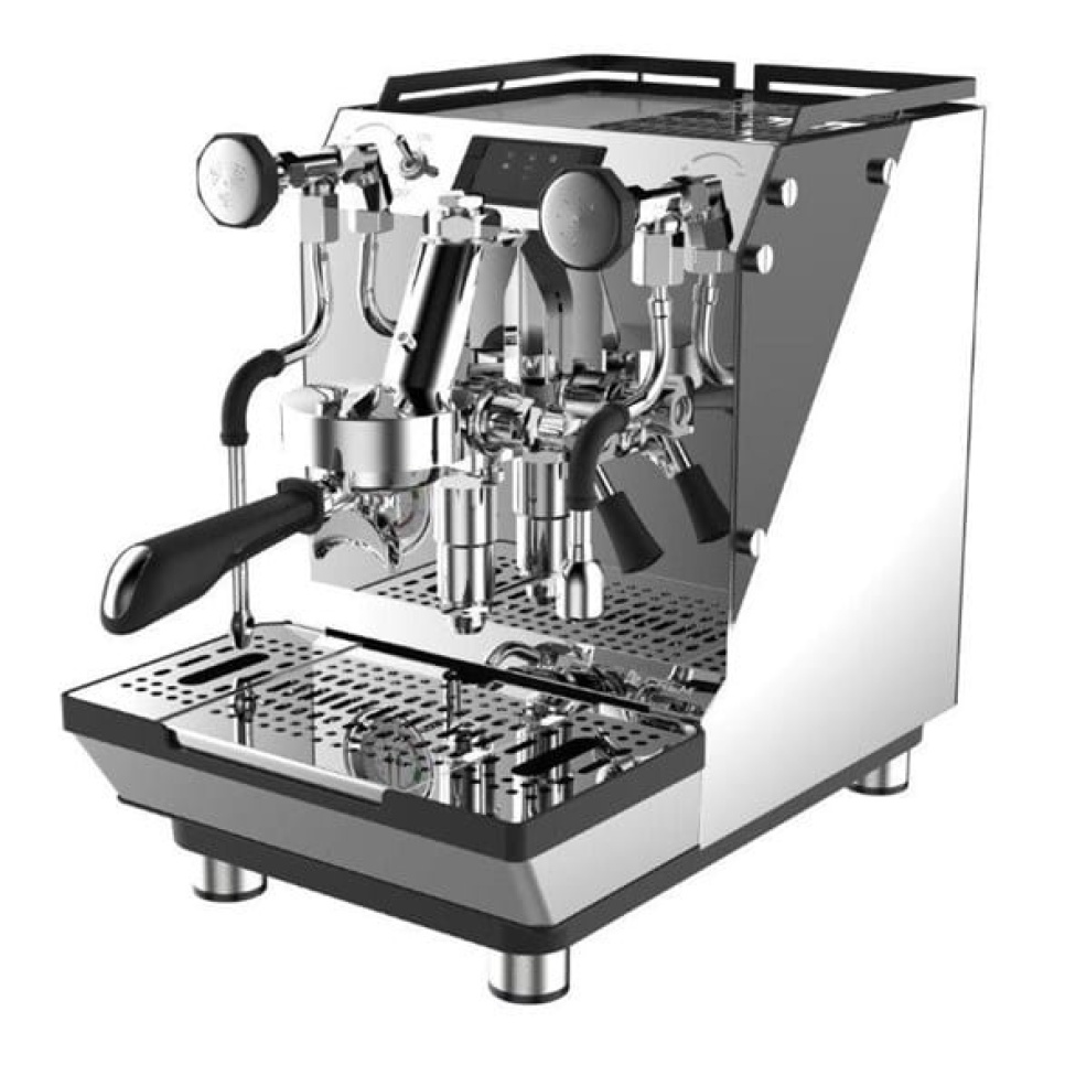 Espressomaschine ONE 2B R-GSP DUAL - Crem