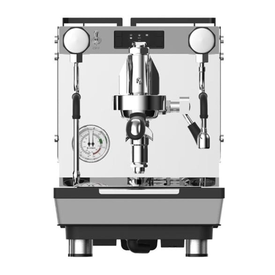 Espressomaschine ONE 2B DUAL - Crem in der Gruppe Tee & Kaffee / Kaffee brühen / Espressomaschinen bei The Kitchen Lab (1223-24019)