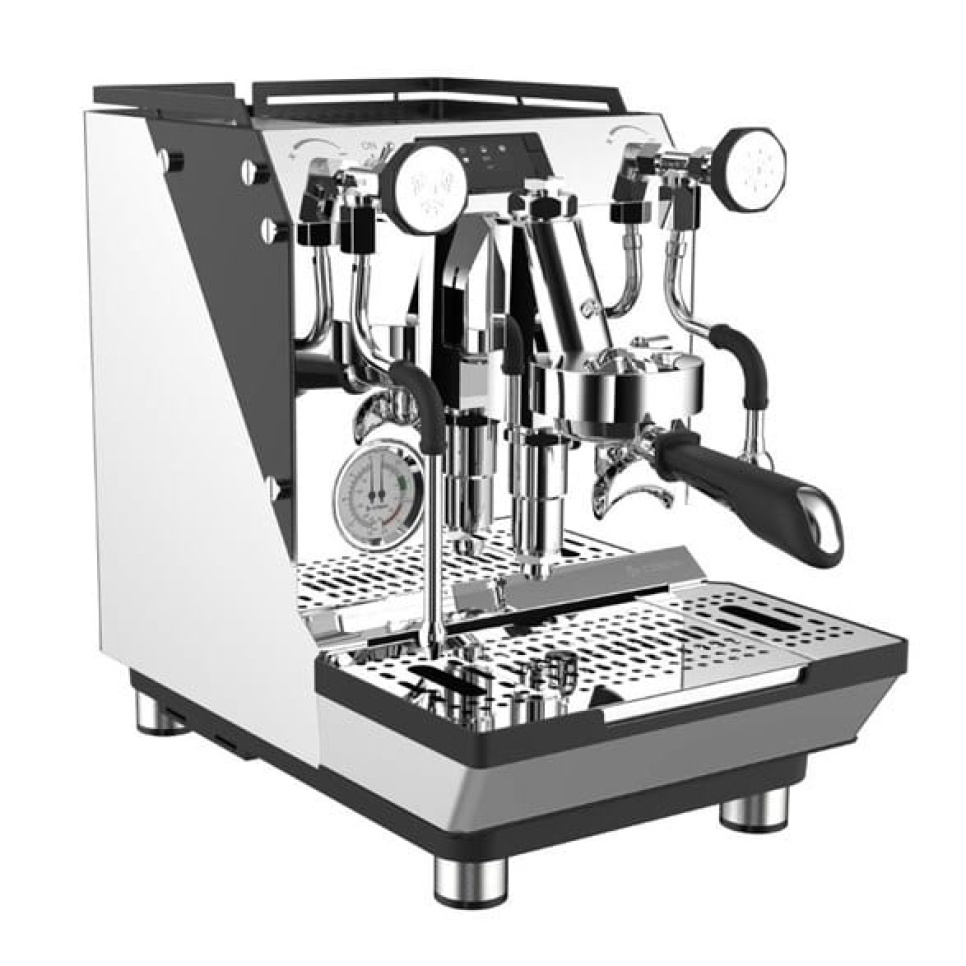 Espressomaschine ONE 2B DUAL - Crem