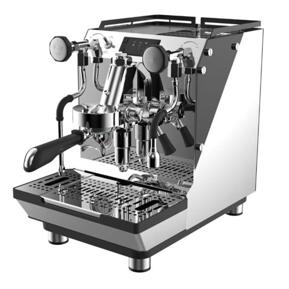 Espressomaschine ONE 2B DUAL - Crem