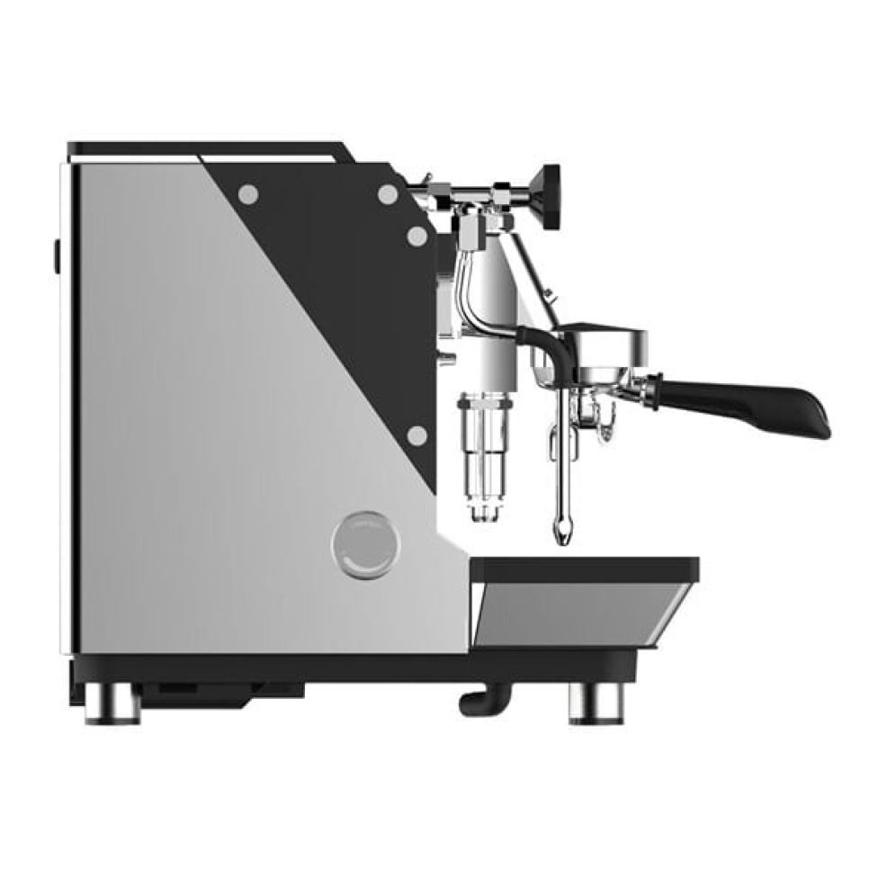 Espressomaschine ONE 2B R-LFPP DUAL - Crem