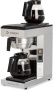 ThermoKinetic M2, Kaffeemaschine - Crem