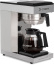 ThermoKinetic M1, Kaffeemaschine - Crem