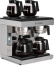 ThermoKinetic DA4, Kaffeemaschine - Crem