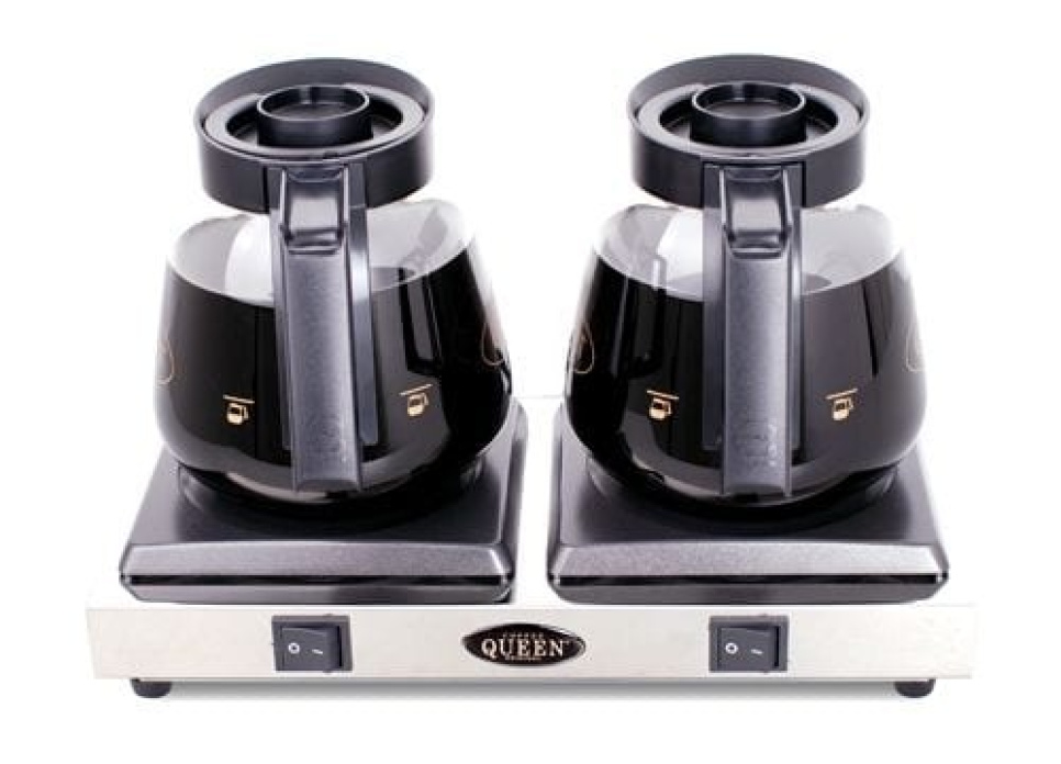 V2, Wärmehalter - Crem in der Gruppe Tee & Kaffee / Kaffeezubehör / Servierkannen bei The Kitchen Lab (1223-24075)