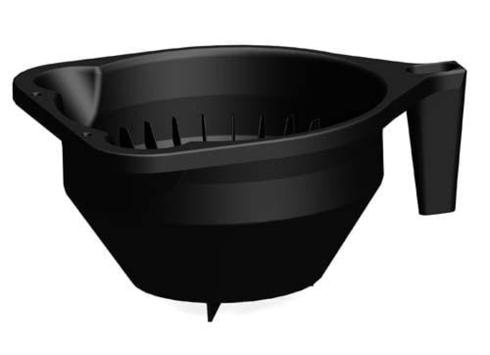 Filterhalter für Tower - Crem in der Gruppe Tee & Kaffee / Kaffee brühen / Pour Over / Filterhalter bei The Kitchen Lab (1223-24083)