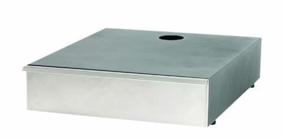 Mahlbox Compact - Crem in der Gruppe Tee & Kaffee / Kaffeezubehör / Satzbehälter bei The Kitchen Lab (1223-24087)