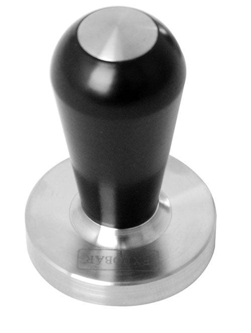 Tamper, 58 mm - Crème in der Gruppe Tee & Kaffee / Kaffeezubehör / Tamper bei The Kitchen Lab (1223-24092)