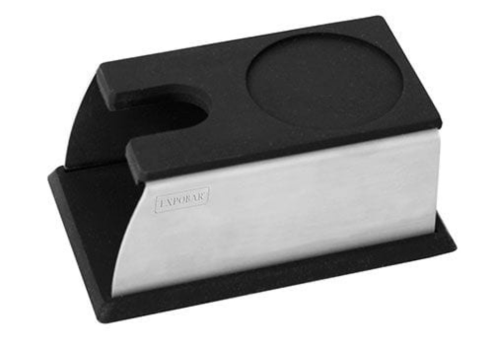 Stopfgestell - Crem in der Gruppe Tee & Kaffee / Kaffeezubehör / Tamper bei The Kitchen Lab (1223-24093)