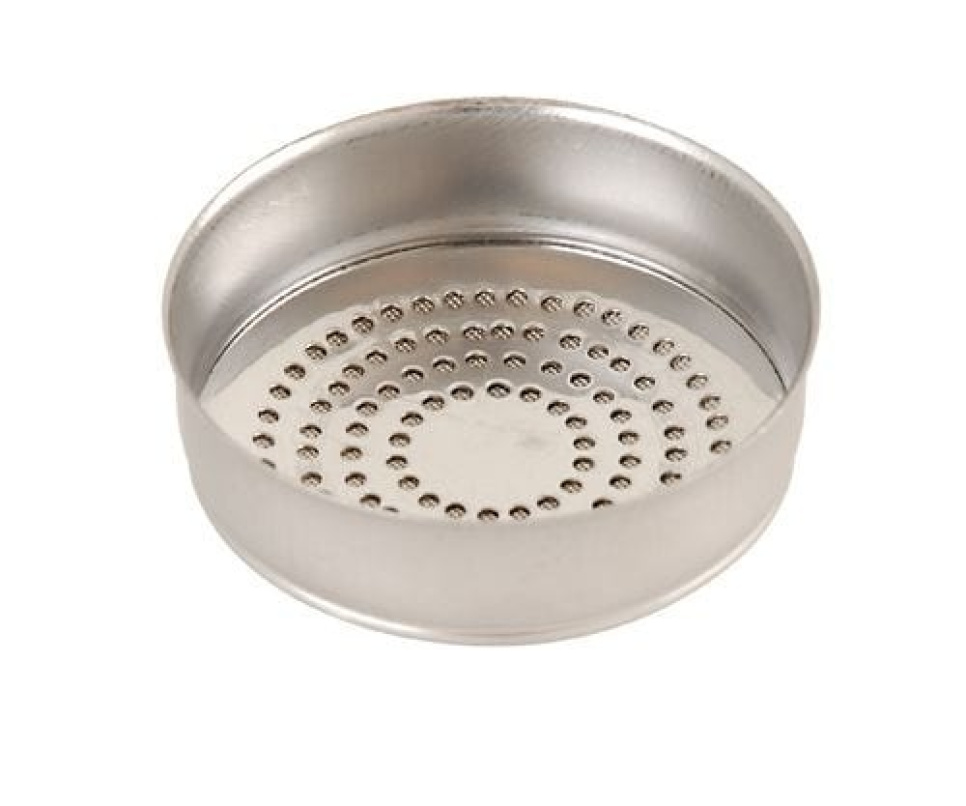 Gruppensieb 58mm - Crem in der Gruppe Tee & Kaffee / Kaffee brühen / Espressomaschinen bei The Kitchen Lab (1223-24097)