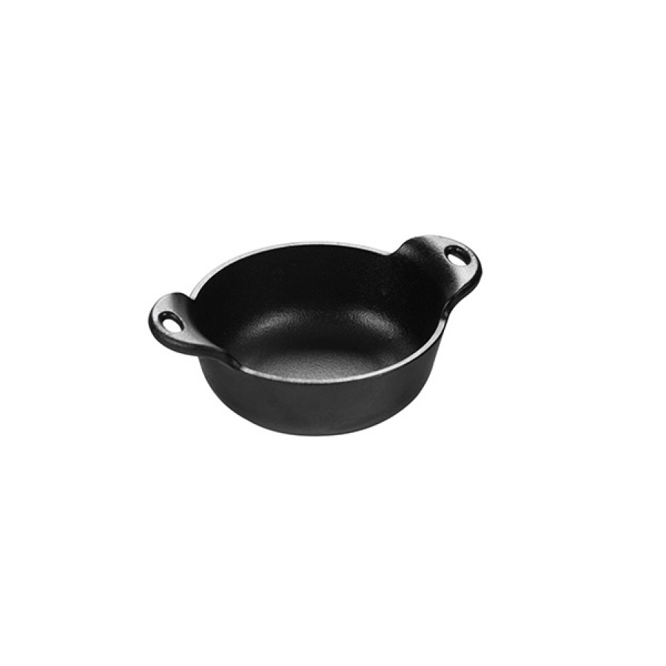 Auflaufform, Gusseisen, 0,35 l, hitzebehandelt - Lodge in der Gruppe Kochen / Ofenformen & Gastronormbehälter / Ofenformen bei The Kitchen Lab (1282-23280)