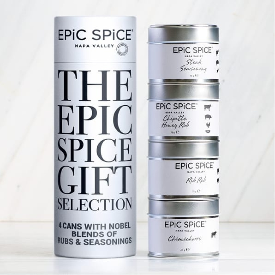 BBQ Addiction - Epic Spice in der Gruppe Kochen / Gewürze & Aromen bei The Kitchen Lab (1282-24108)