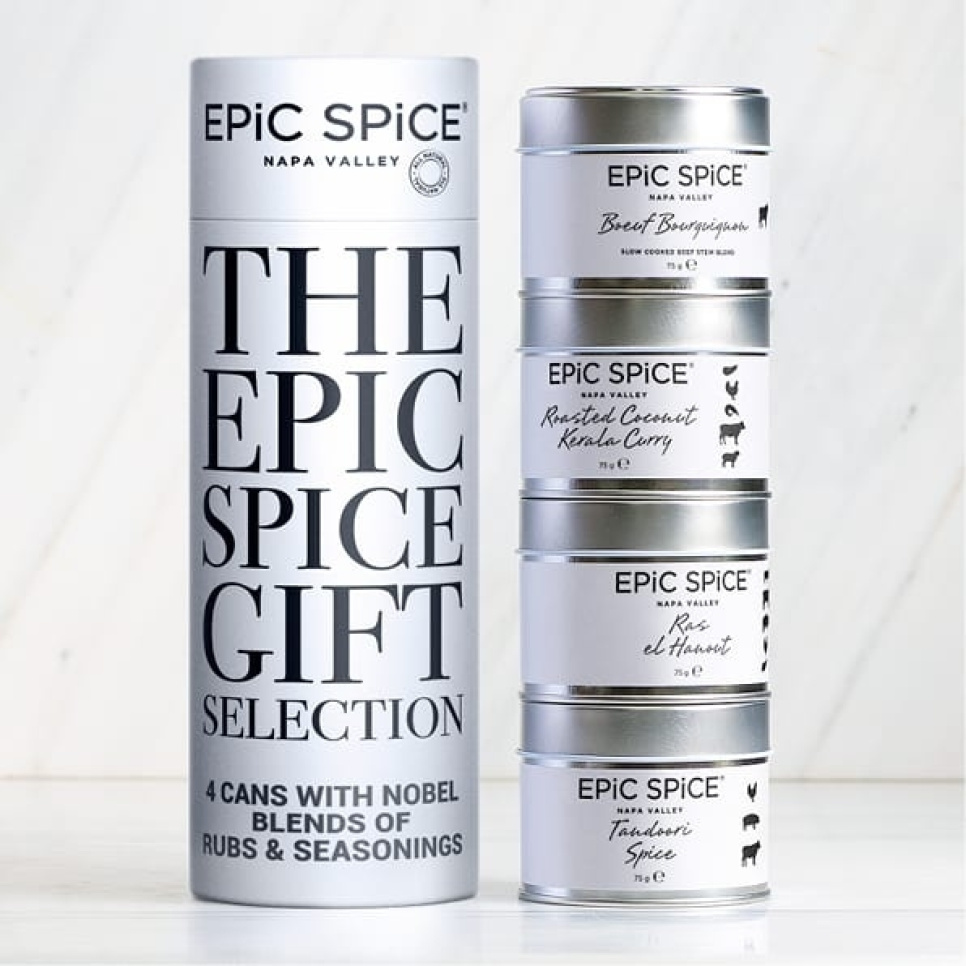 Casserole Connoisseur - Epic Spice in der Gruppe Kochen / Gewürze & Aromen bei The Kitchen Lab (1282-24110)
