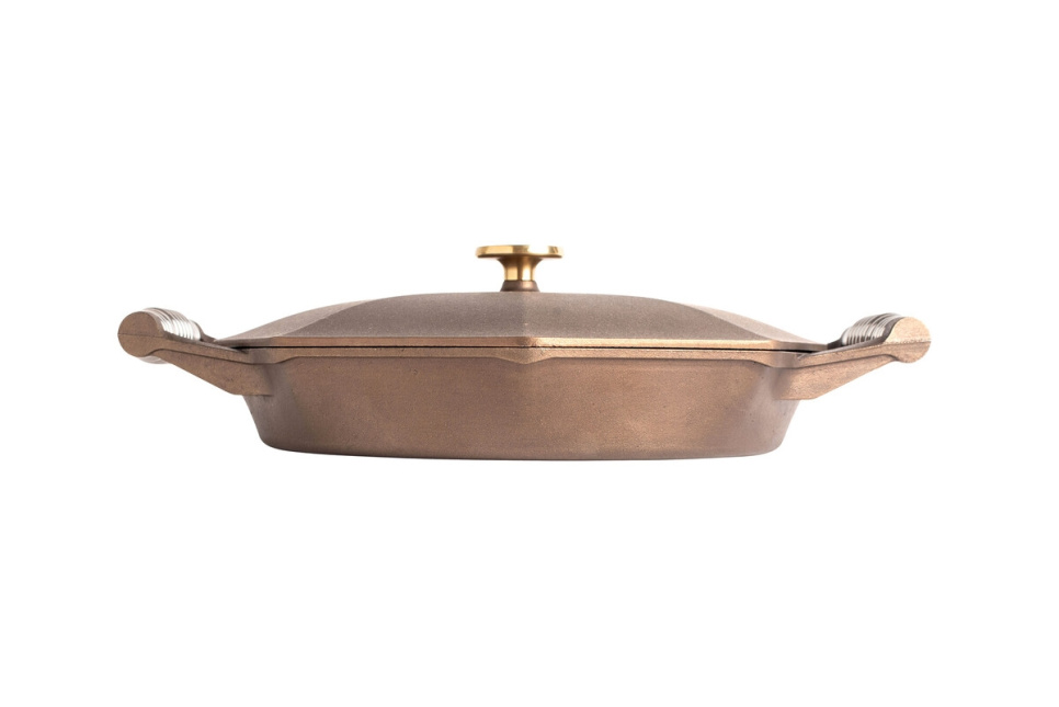 Sauté -Kessel 14 