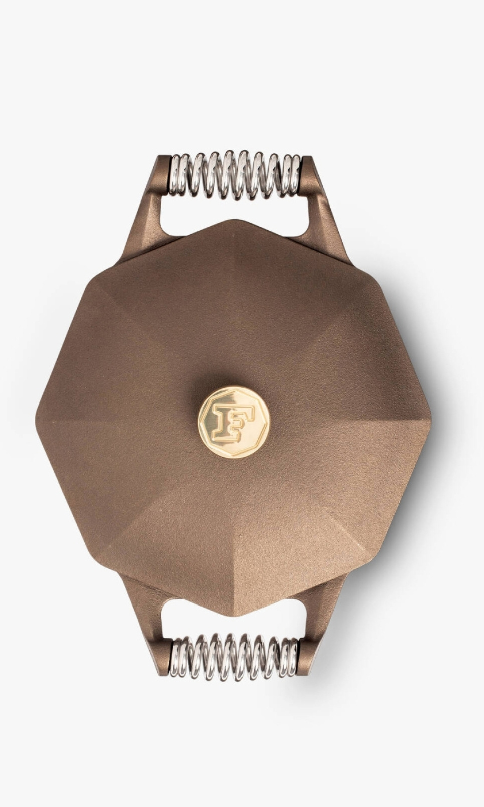 Gusseisen -Eintopf mit Deckel, Niederländisch Oveen 5qt, 4,7l - Finex in der Gruppe Kochen / Töpfe & Pfannen / Töpfe bei The Kitchen Lab (1282-27627)