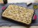 Gusseisen-Backblech, 39,3 x 26,6 cm, Backformen - Lodge