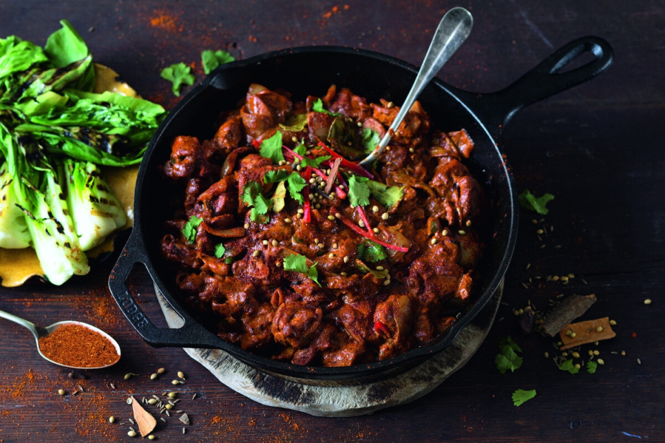 Ras el Hanout, Gewürzmischung, 100g - Epic Spice