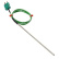 Teflon-Sonde für Zweitthermometer, ETI