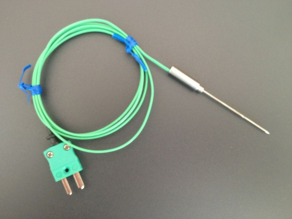 Extra dünne Sonde für Sous-Vide - ETI in der Gruppe Kochen / Messen & Prüfen / Küchenthermometer / Sondenthermometer bei The Kitchen Lab (1284-11439)