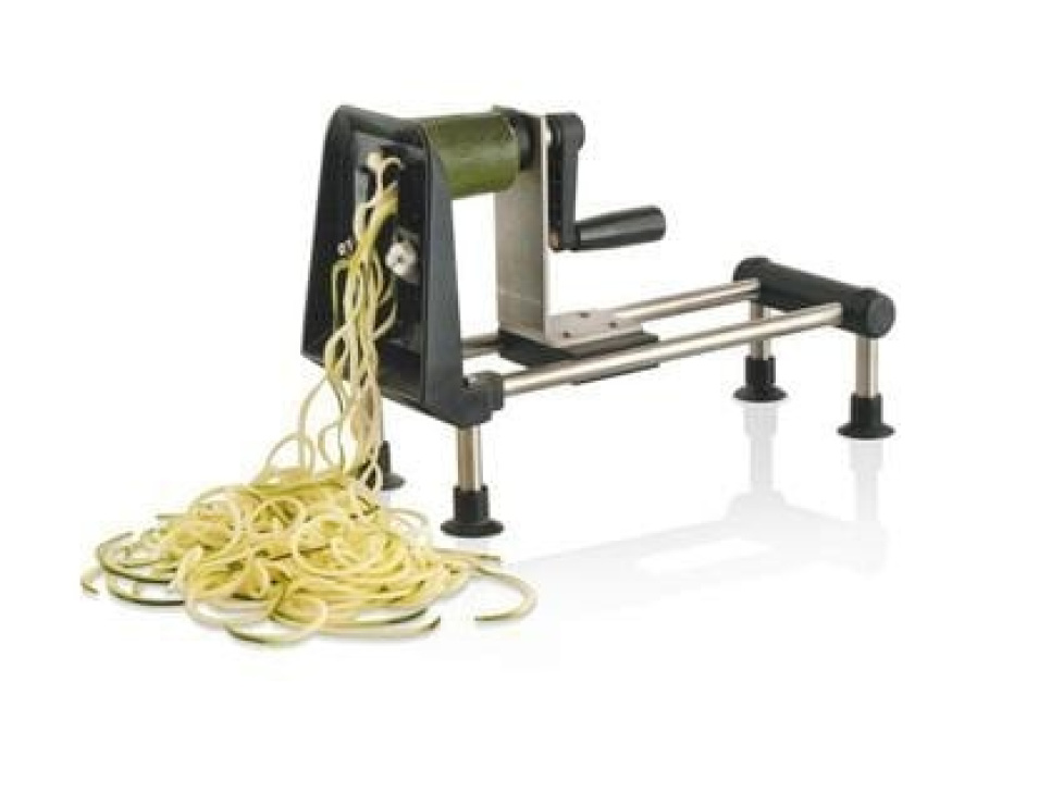 Spiralschneider für Gemüse - Bron-Coucke Le Gourmet in der Gruppe Kochen / Reiben, Spiralisieren & Schneiden / Gemüseschneider bei The Kitchen Lab (1284-11923)