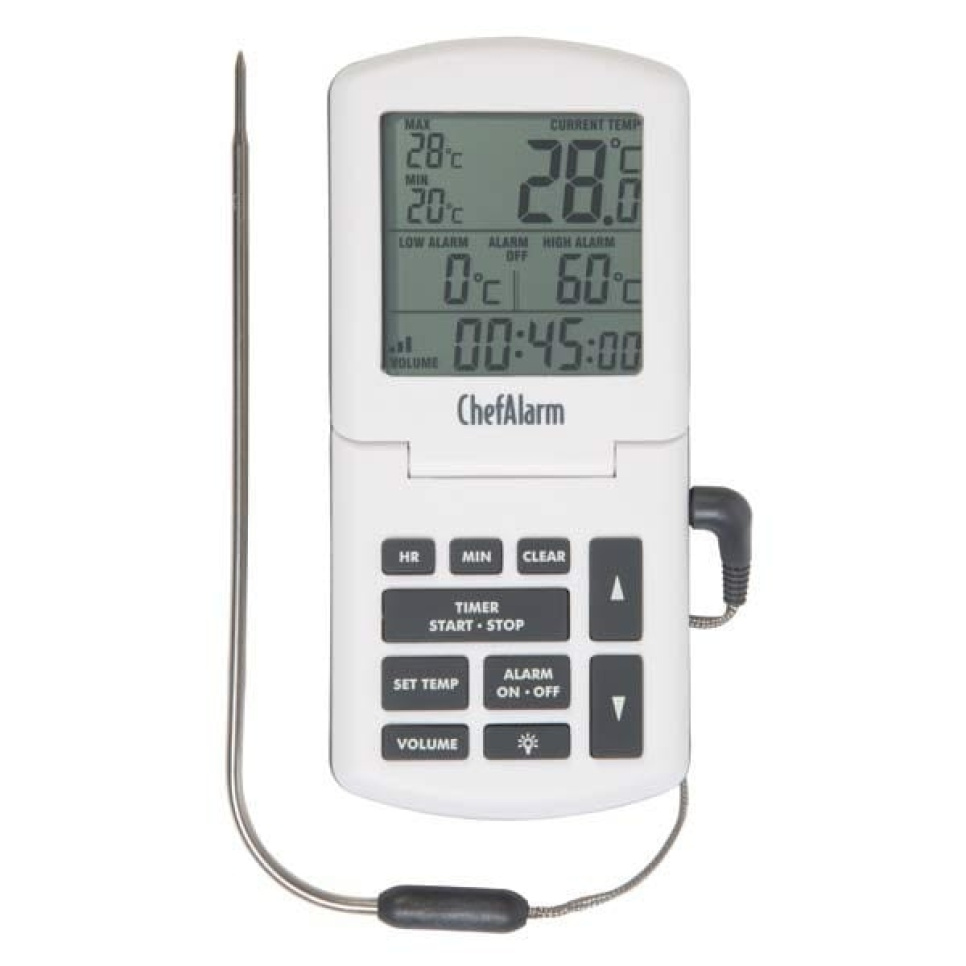 Thermometer - Eti ChefAlarm