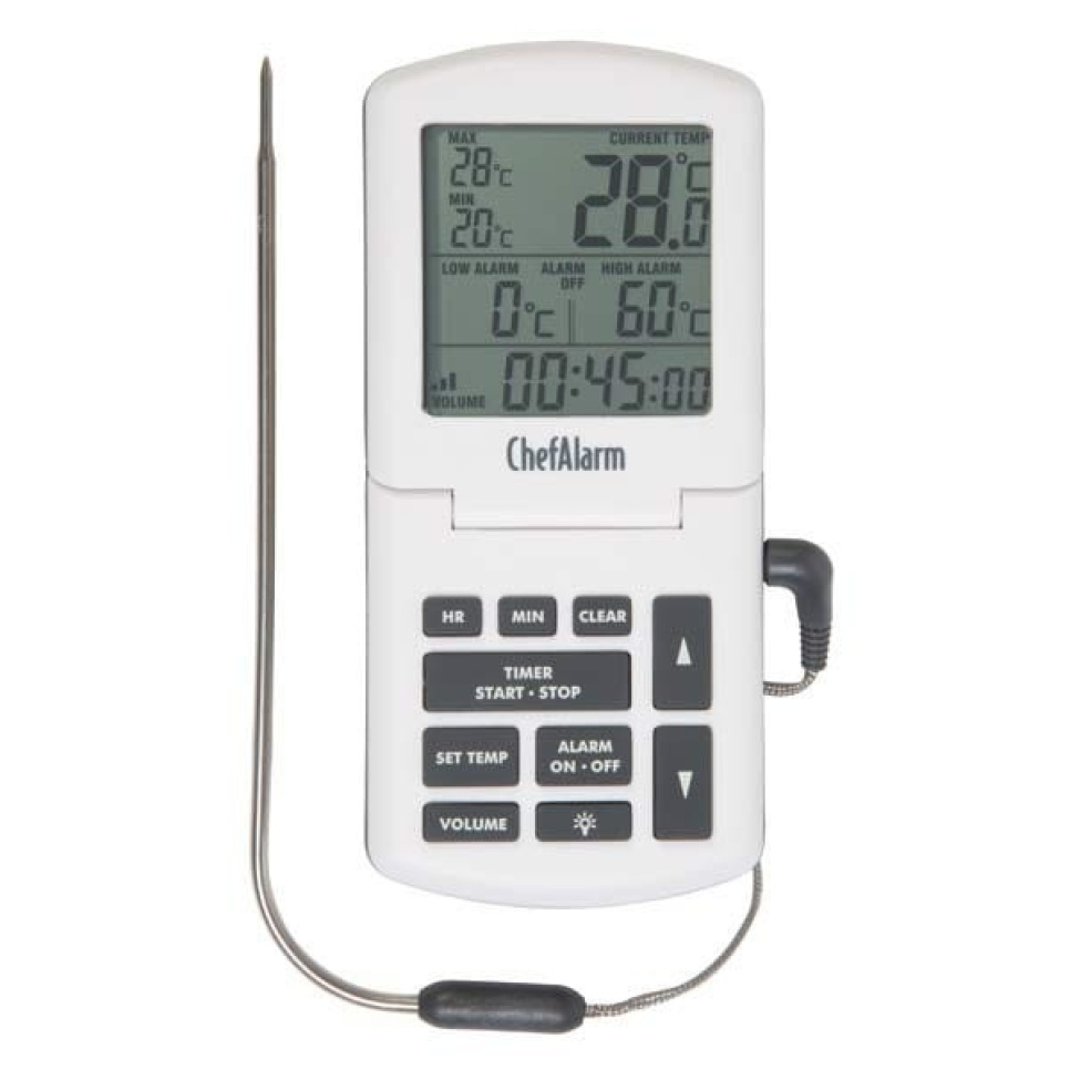 Thermometer - Eti ChefAlarm