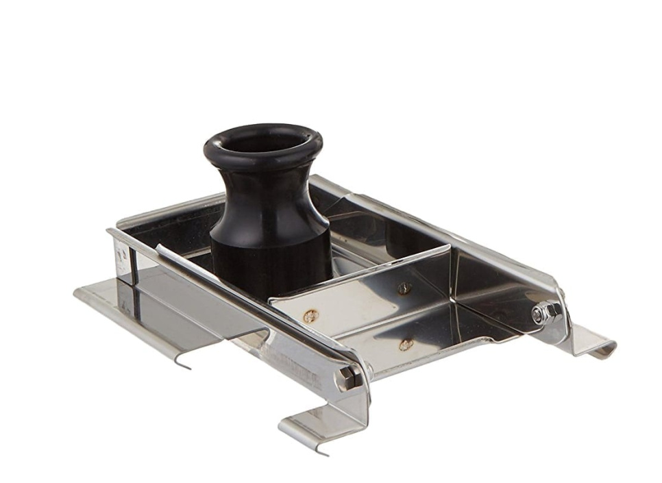 Bron-Coucke Slider für Mandoline Professional in der Gruppe Kochen / Reiben, Spiralisieren & Schneiden / Mandolinen bei The Kitchen Lab (1284-12007)