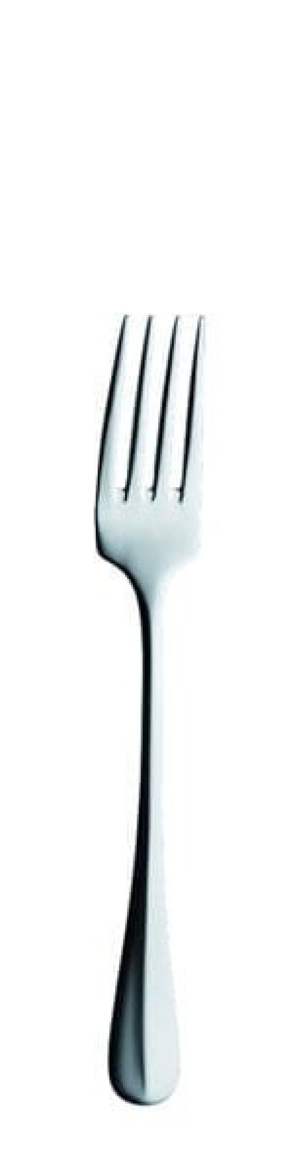 Baguette Gabel, 218 mm in der Gruppe Tischgedeck / Besteck / Gabeln bei The Kitchen Lab (1284-12791)