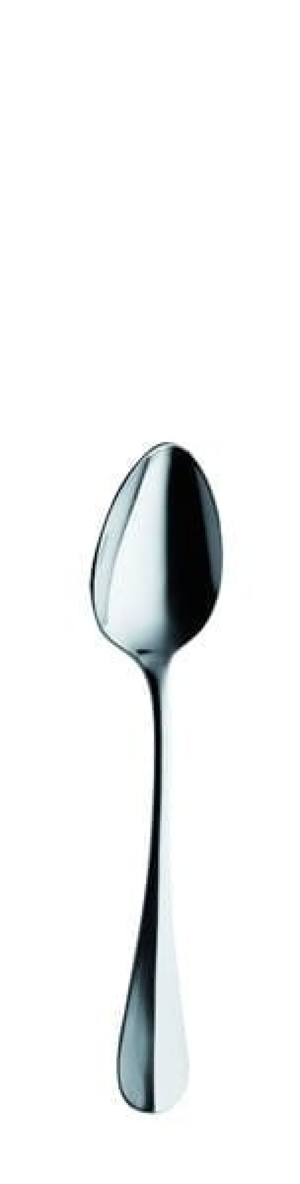 Baguette Dessertlöffel, 183 mm in der Gruppe Tischgedeck / Besteck / Löffel bei The Kitchen Lab (1284-12793)