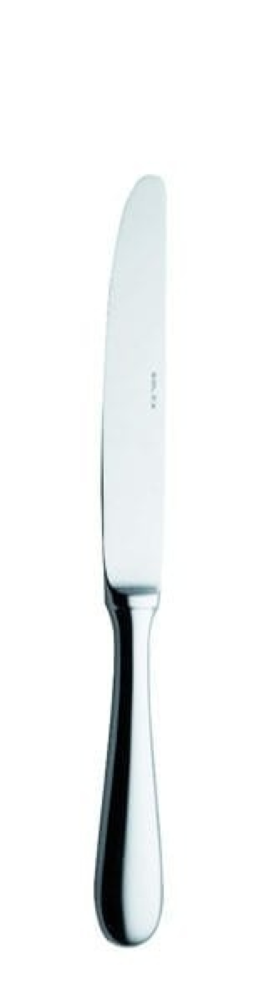 Baguette Tafelmesser, hohl, 247 mm in der Gruppe Tischgedeck / Besteck / Messer bei The Kitchen Lab (1284-12796)
