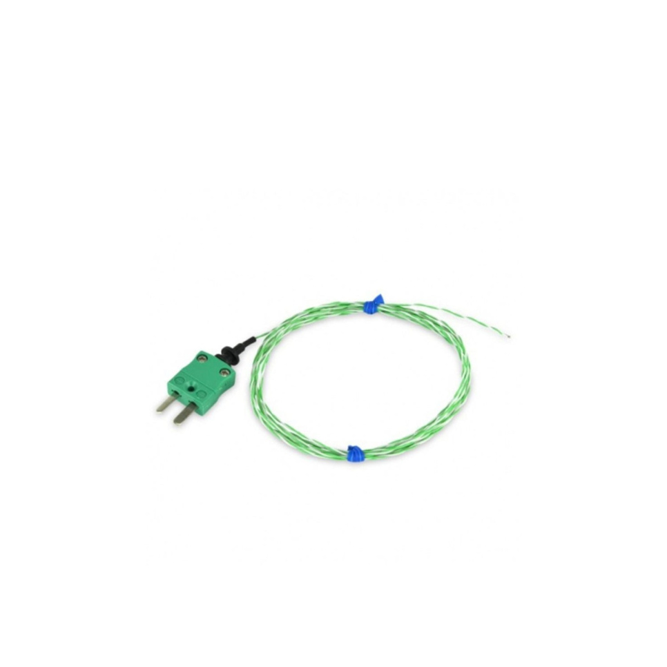 Luftsensor, Typ K - ETI in der Gruppe Kochen / Messen & Prüfen / Küchenthermometer / Sondenthermometer bei The Kitchen Lab (1284-13800)