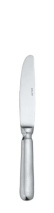 Baguette Dessertmesser, massiv, 220mm