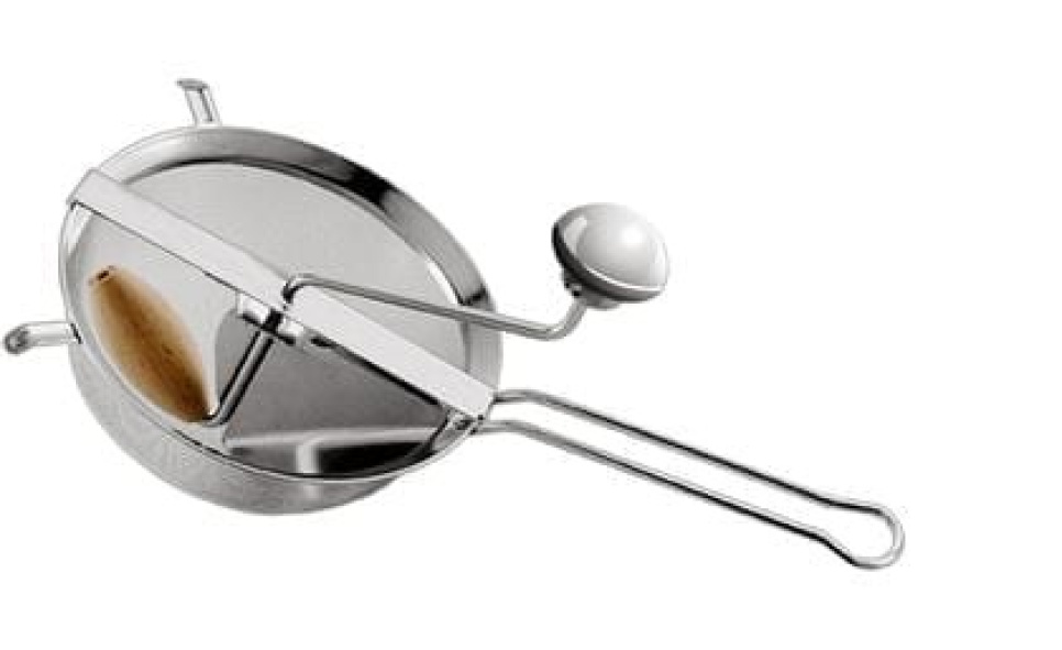 Siebmühle, Sieve - Tellier in der Gruppe Kochen / Siebe und Strainer / Passiersiebe & Mühlen bei The Kitchen Lab (1284-14523)