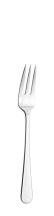 Julia Steakhouse Grillgabel, 210 mm
