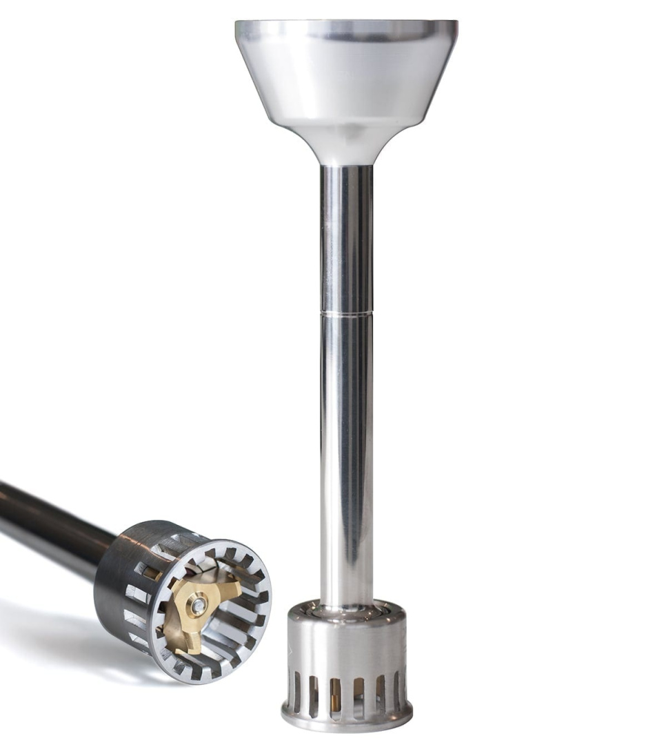 Dynamix Blender - Dynamic in der Gruppe Küchengeräte / Mixen & Hacken / Handmixer bei The Kitchen Lab (1284-15882)