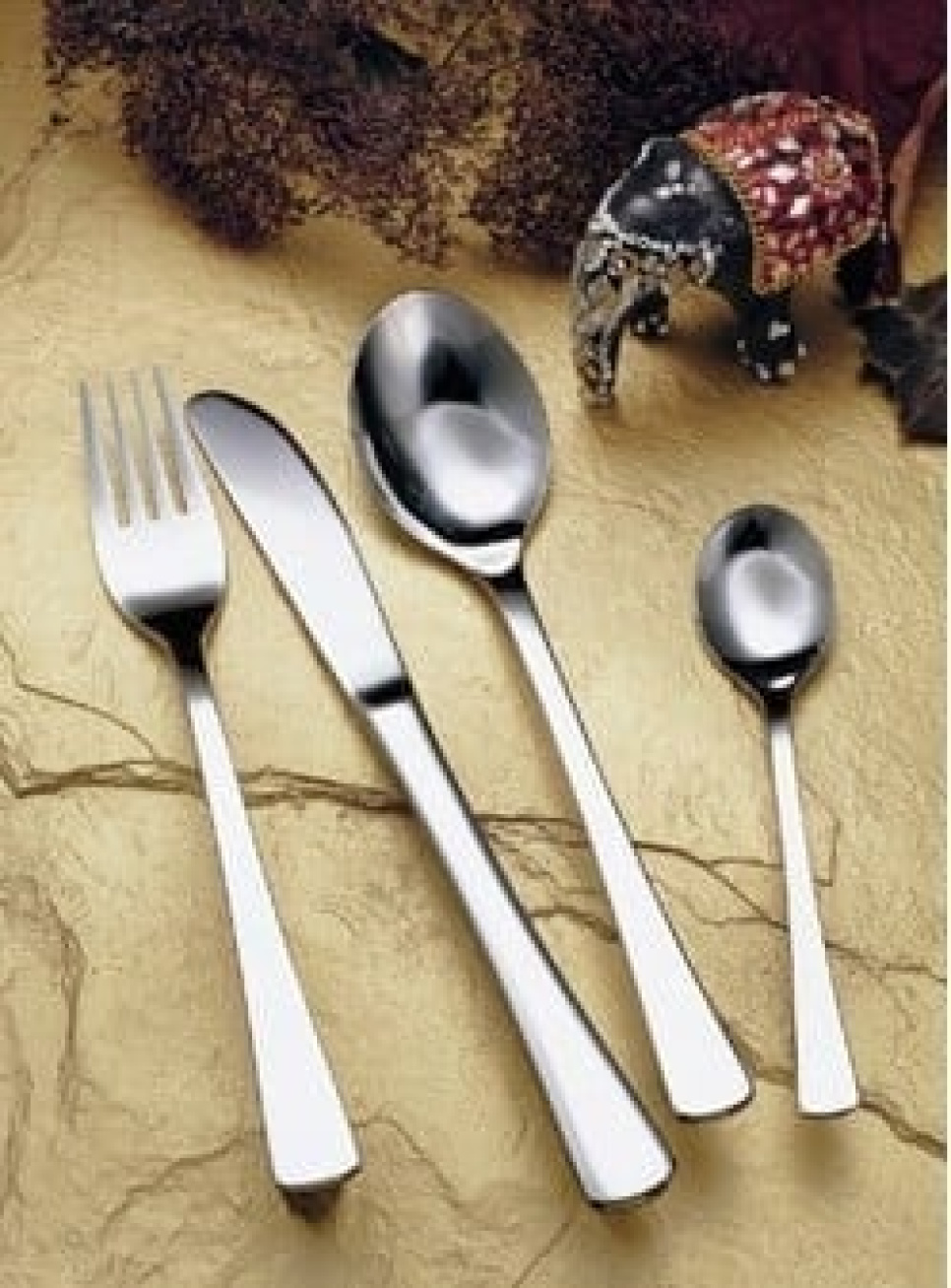 Karina Esslöffel 195 mm