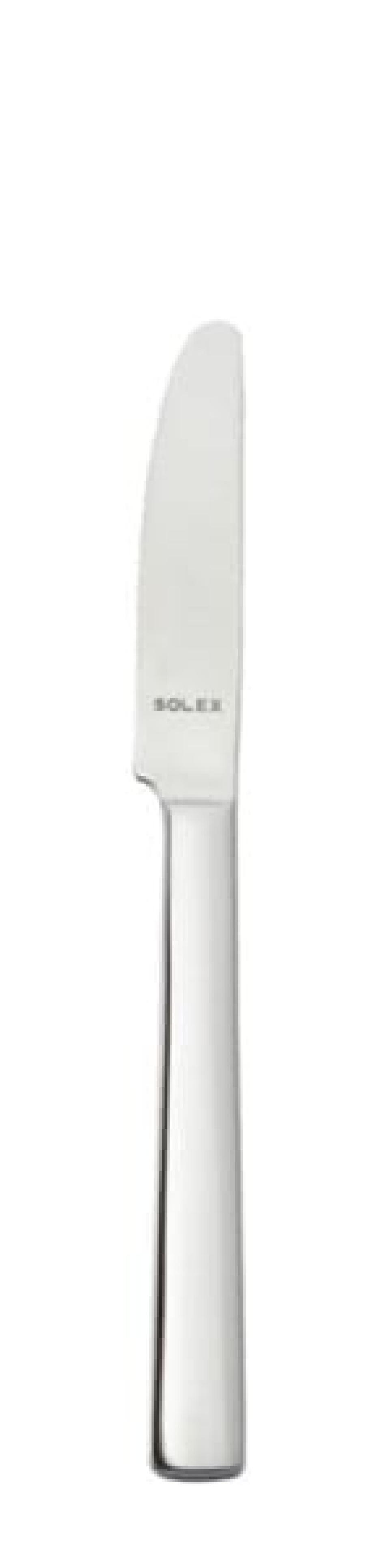 Maya Tafelmesser lang, 213 mm in der Gruppe Tischgedeck / Besteck / Messer bei The Kitchen Lab (1284-17144)