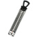 Zucker-, Saft- und Marmeladenthermometer, rostfrei - ETI