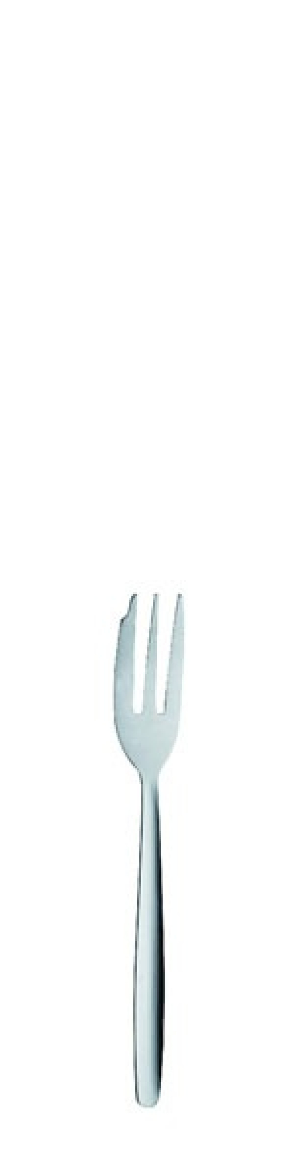 TM 80 Kuchengabel 141 mm - Solex in der Gruppe Tischgedeck / Besteck / Gabeln bei The Kitchen Lab (1284-21403)