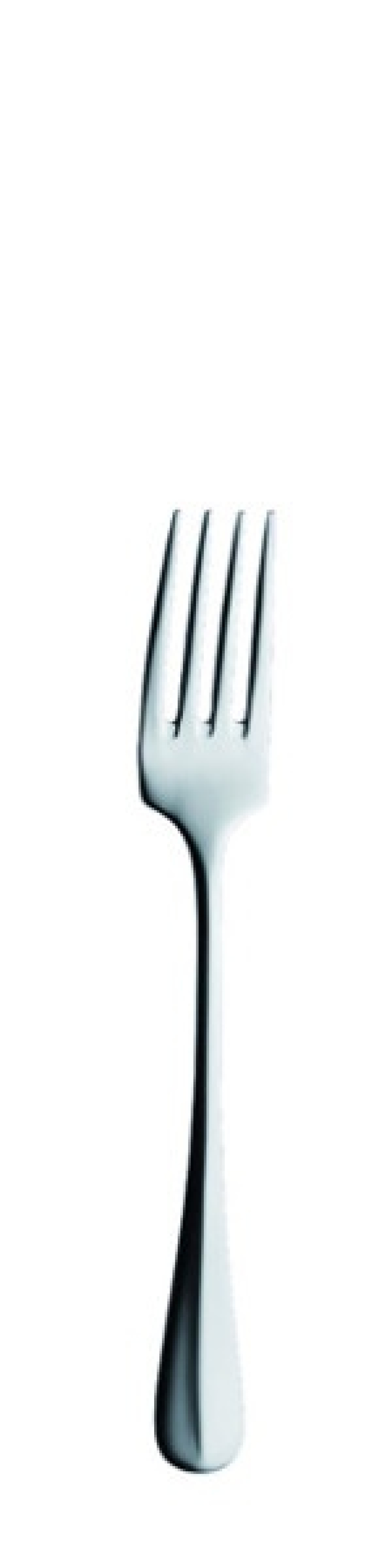 Baguette Neo Tischgabel 203 mm - Solex in der Gruppe Tischgedeck / Besteck / Gabeln bei The Kitchen Lab (1284-21407)