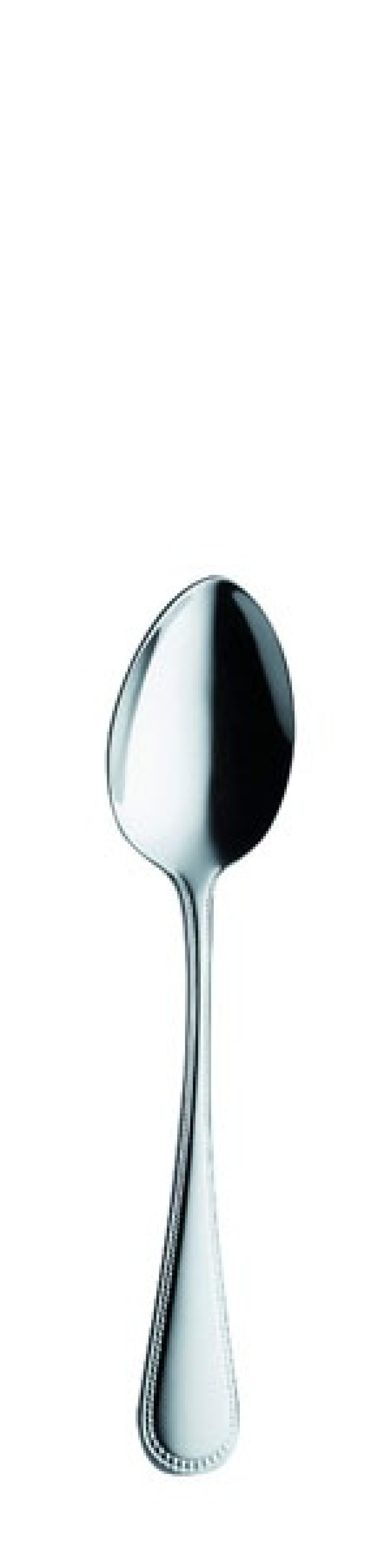 Perle Dessertlöffel 185 mm - Solex in der Gruppe Tischgedeck / Besteck / Löffel bei The Kitchen Lab (1284-21411)