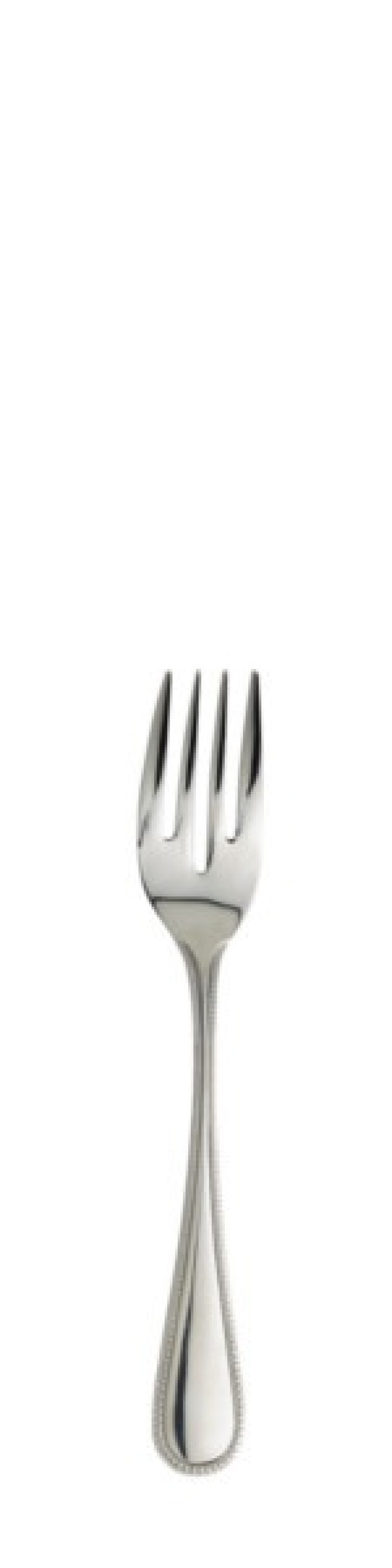 Perle Cocktailgabel 166 mm - Solex in der Gruppe Tischgedeck / Besteck / Gabeln bei The Kitchen Lab (1284-21421)