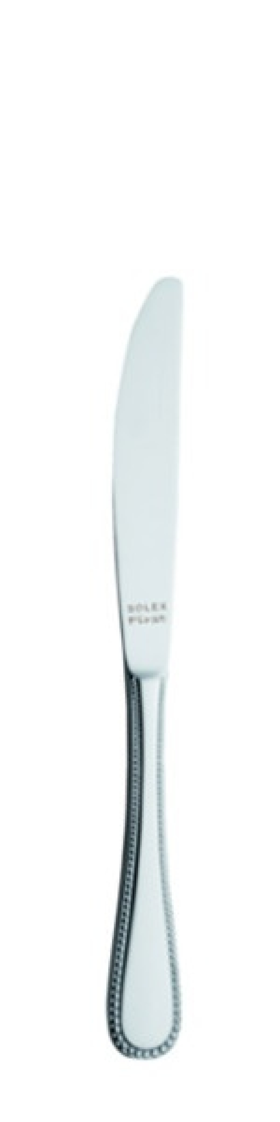 Perle Tafelmesser 226 mm - Solex in der Gruppe Tischgedeck / Besteck / Messer bei The Kitchen Lab (1284-21422)