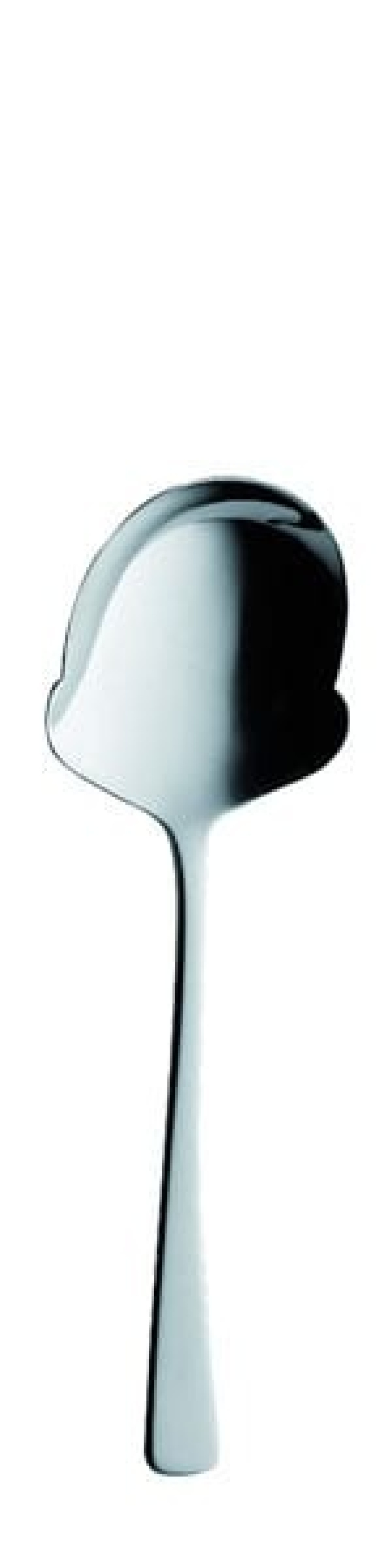 Karina Kartoffellöffel 206 mm - Solex in der Gruppe Tischgedeck / Besteck / Löffel bei The Kitchen Lab (1284-21442)