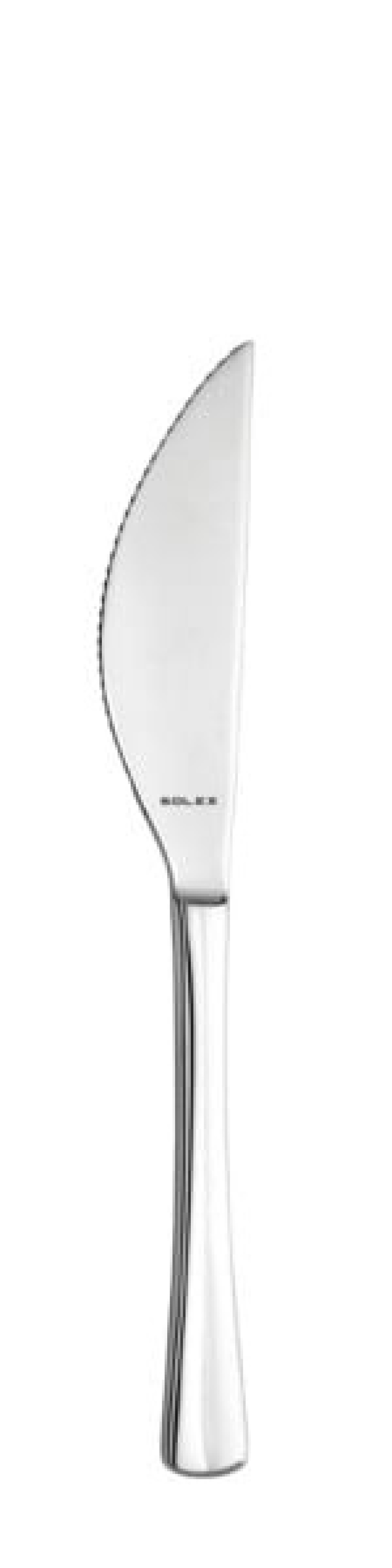 Karina Pizzamesser 234 mm - Solex in der Gruppe Tischgedeck / Besteck / Messer bei The Kitchen Lab (1284-21454)