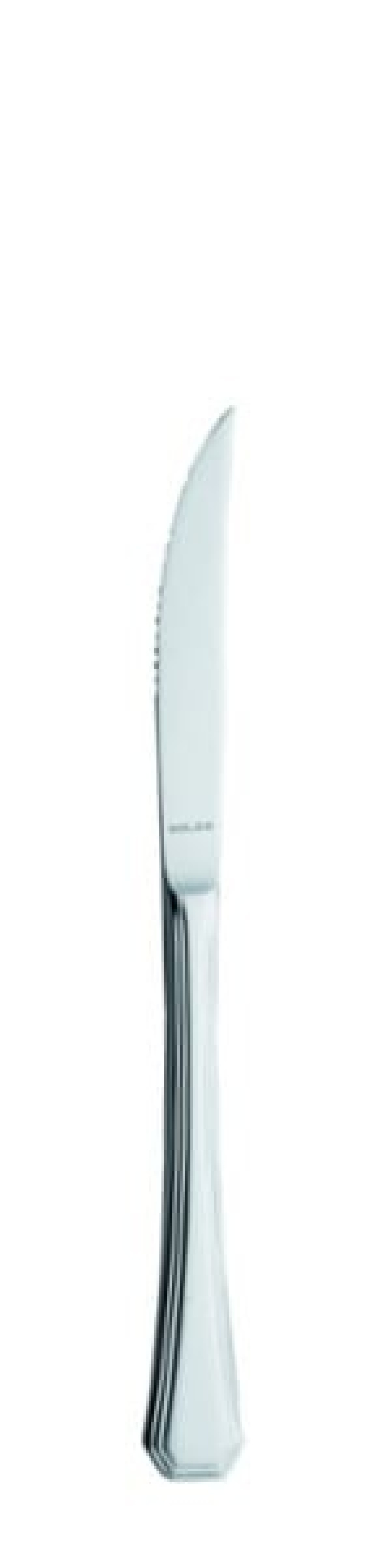 Katja Steakmesser 220 mm - Solex in der Gruppe Tischgedeck / Besteck / Messer bei The Kitchen Lab (1284-21473)