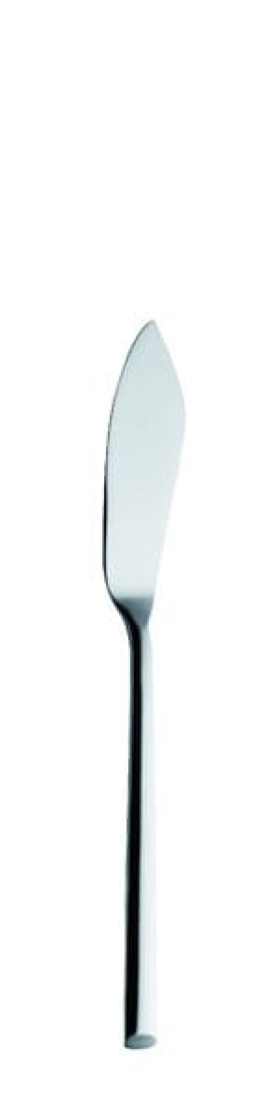 Laura Fischmesser 211 mm - Solex in der Gruppe Tischgedeck / Besteck / Messer bei The Kitchen Lab (1284-21490)