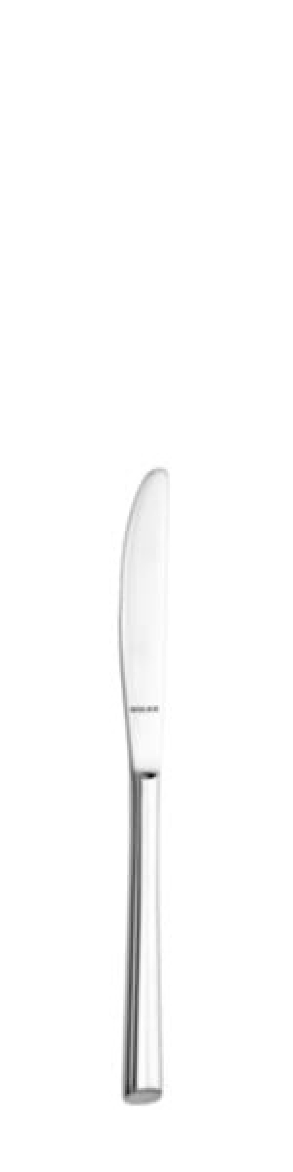 Laura Buttermesser 174 mm - Solex in der Gruppe Tischgedeck / Besteck / Buttermesser bei The Kitchen Lab (1284-21496)